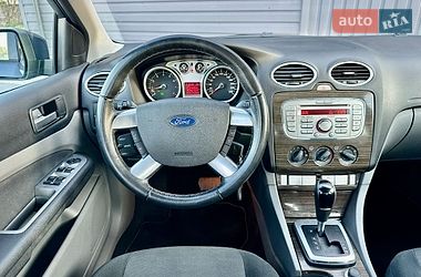 Седан Ford Focus 2009 в Кропивницком