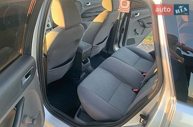 Универсал Ford Focus 2004 в Владимире