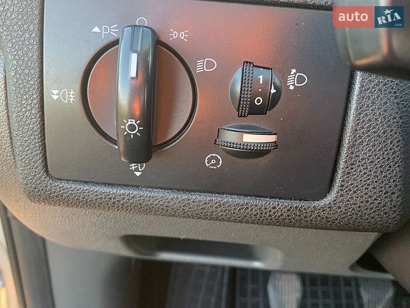 Универсал Ford Focus 2004 в Владимире