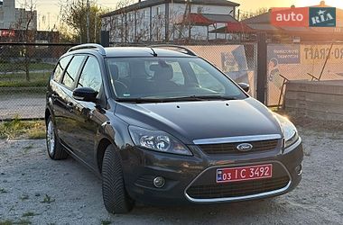 Универсал Ford Focus 2009 в Белой Церкви