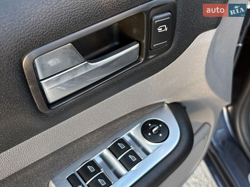Универсал Ford Focus 2009 в Белой Церкви