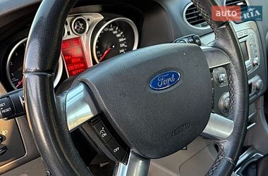 Универсал Ford Focus 2009 в Белой Церкви