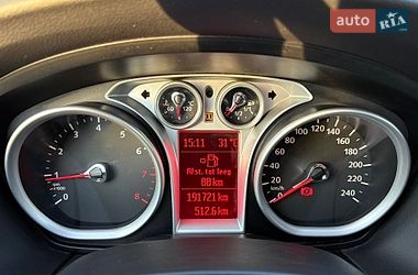 Универсал Ford Focus 2009 в Белой Церкви