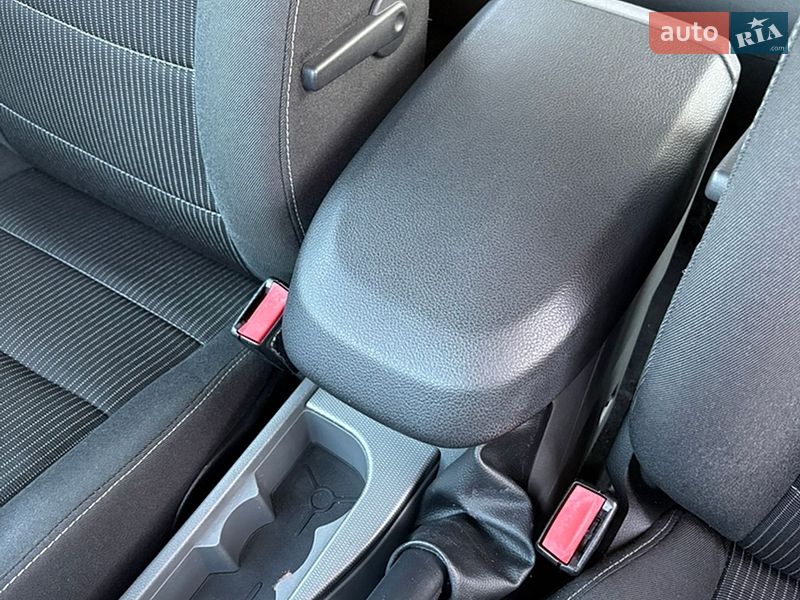 Универсал Ford Focus 2009 в Белой Церкви