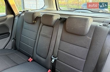 Универсал Ford Focus 2009 в Белой Церкви