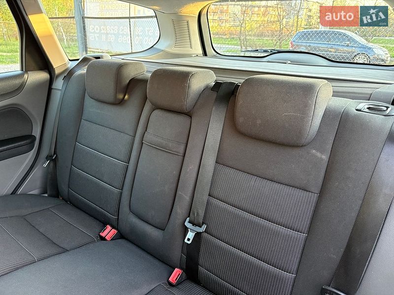 Универсал Ford Focus 2009 в Белой Церкви
