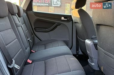 Универсал Ford Focus 2009 в Белой Церкви
