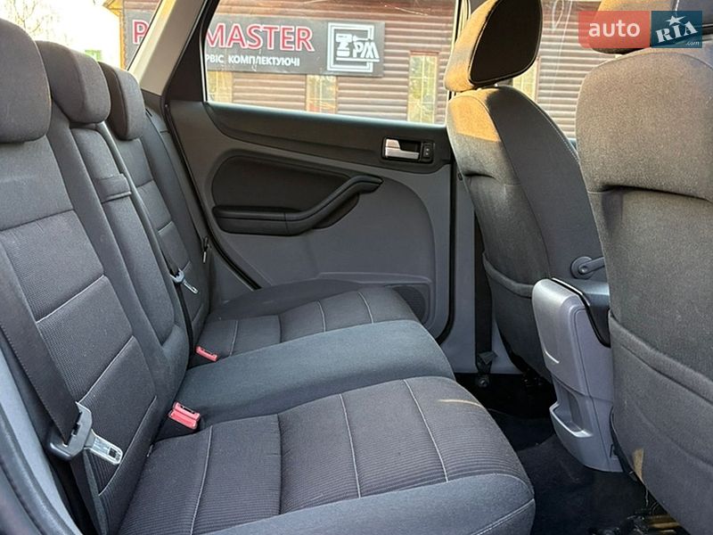 Универсал Ford Focus 2009 в Белой Церкви