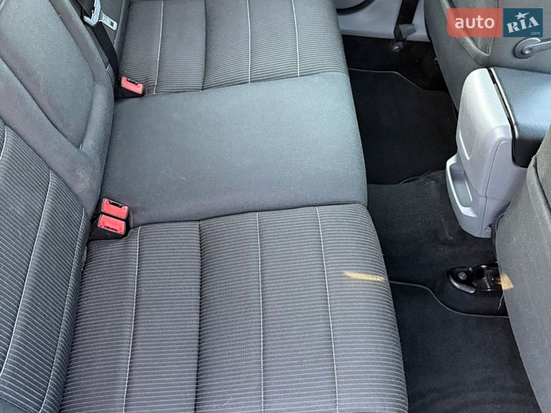 Универсал Ford Focus 2009 в Белой Церкви