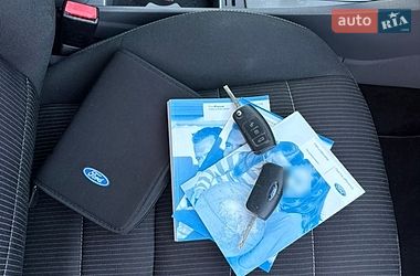 Универсал Ford Focus 2009 в Белой Церкви