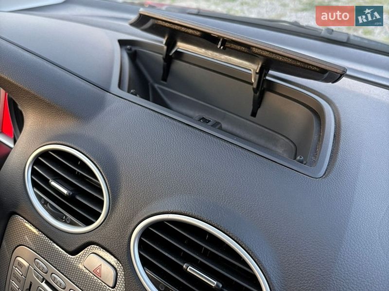 Универсал Ford Focus 2009 в Белой Церкви