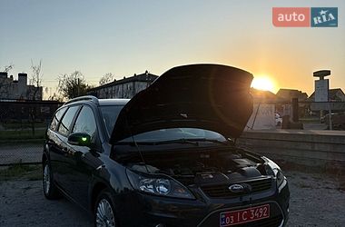 Универсал Ford Focus 2009 в Белой Церкви