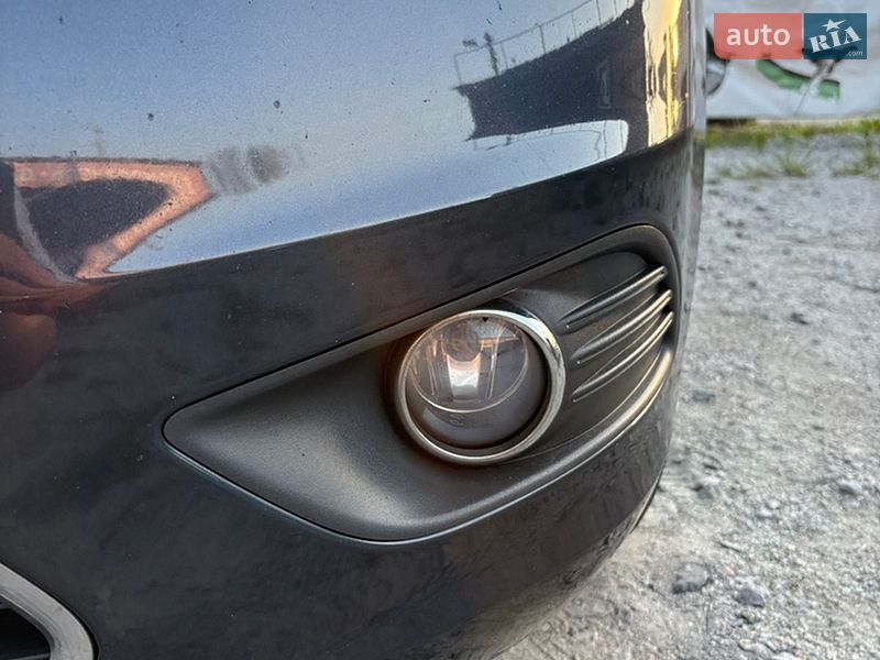 Универсал Ford Focus 2009 в Белой Церкви