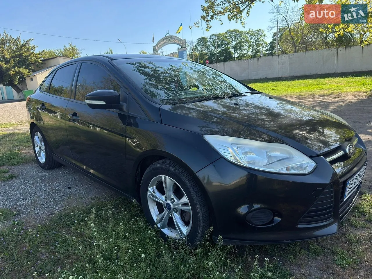 2013 Ford Focus - мініатюра 26
