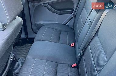 Універсал Ford Focus 2008 в Івано-Франківську