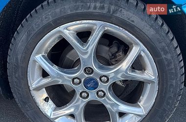 Седан Ford Focus 2013 в Ровно