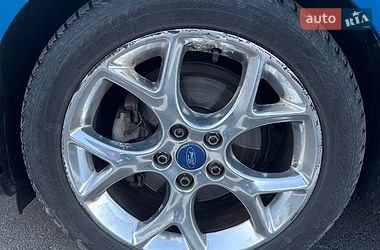 Седан Ford Focus 2013 в Ровно