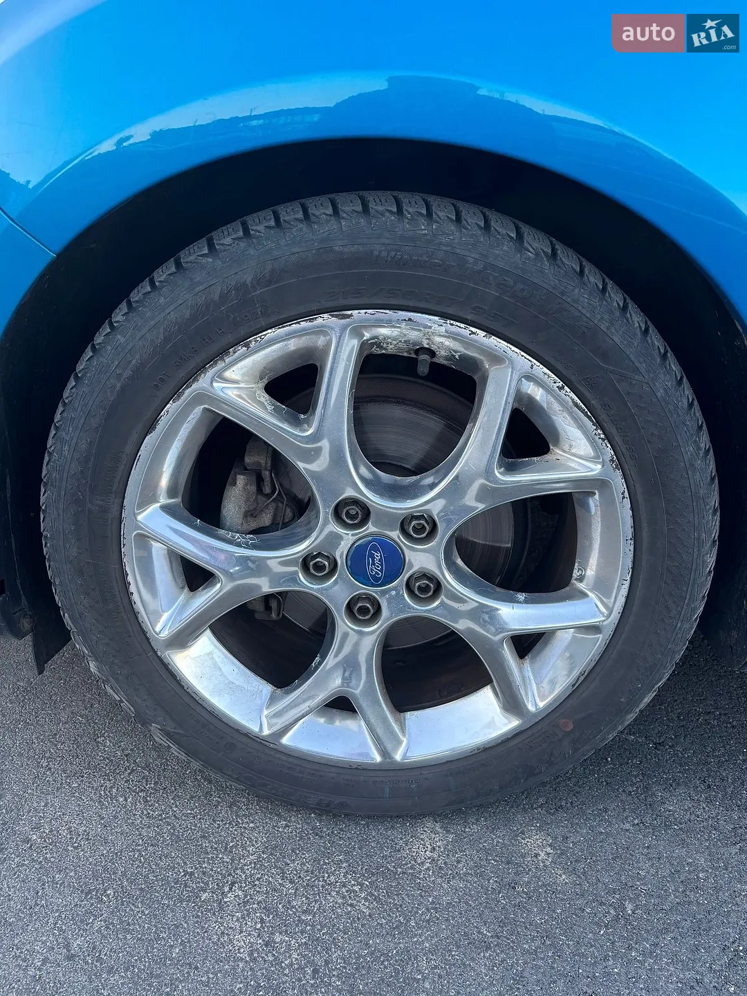 2013 Ford Focus - мініатюра 40