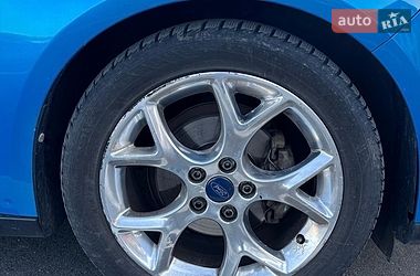 Седан Ford Focus 2013 в Ровно