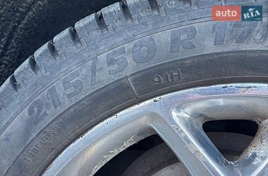 Седан Ford Focus 2013 в Ровно