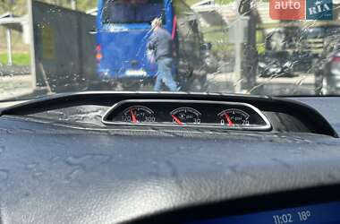 Хэтчбек Ford Focus 2016 в Киеве