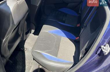 Хэтчбек Ford Focus 2016 в Киеве