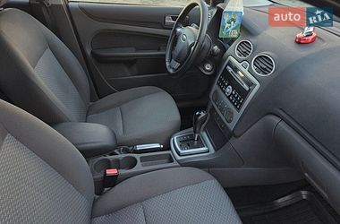 Универсал Ford Focus 2007 в Ратным