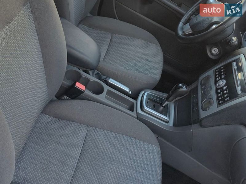 Универсал Ford Focus 2007 в Ратным