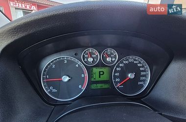 Универсал Ford Focus 2007 в Ратным