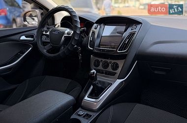 Седан Ford Focus 2013 в Киеве