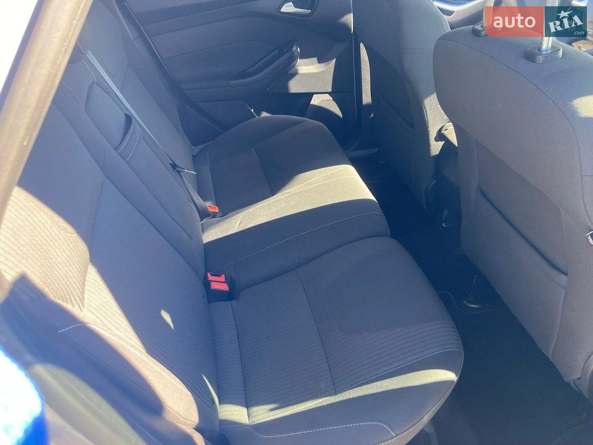 2012 Ford Focus - мініатюра 19