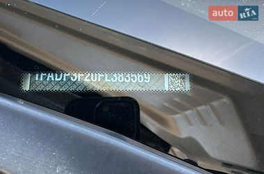 Седан Ford Focus 2015 в Запорожье