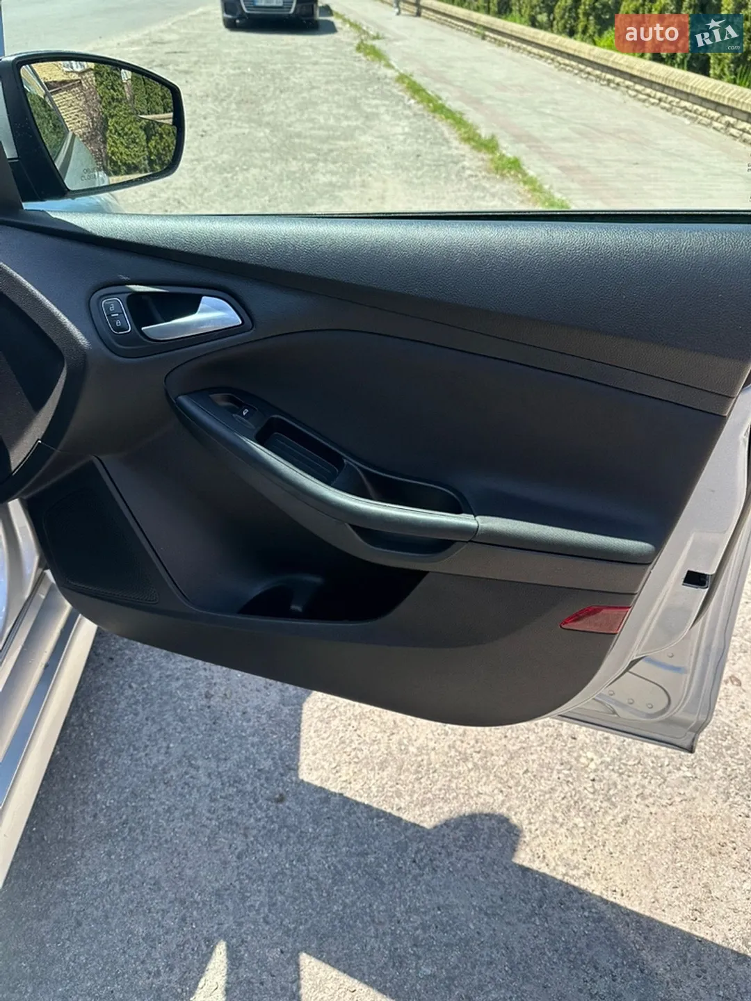 2015 Ford Focus - мініатюра 8