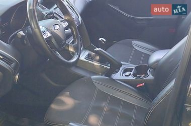 Седан Ford Focus 2013 в Кривому Розі