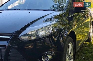 Седан Ford Focus 2013 в Кривому Розі