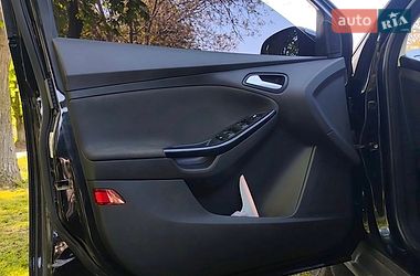 Седан Ford Focus 2013 в Кривому Розі
