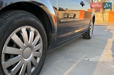 Универсал Ford Focus 2007 в Вышгороде