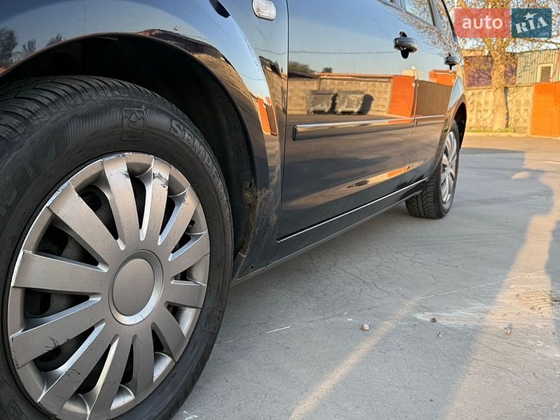 Универсал Ford Focus 2007 в Вышгороде