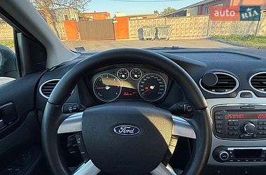 Универсал Ford Focus 2007 в Вышгороде