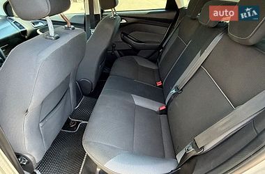 Хэтчбек Ford Focus 2011 в Борисполе
