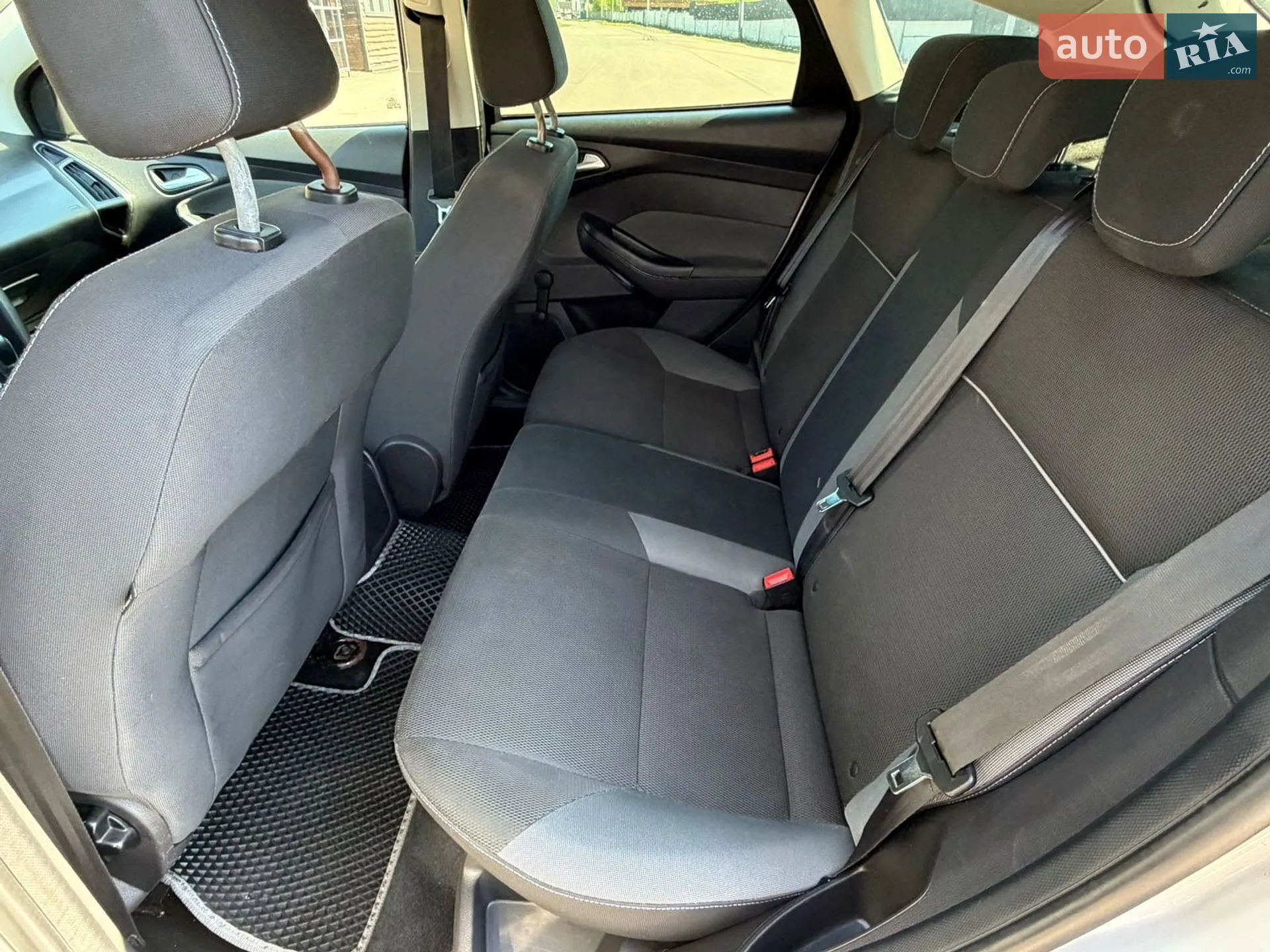 2011 Ford Focus - мініатюра 43