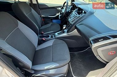 Хэтчбек Ford Focus 2011 в Борисполе
