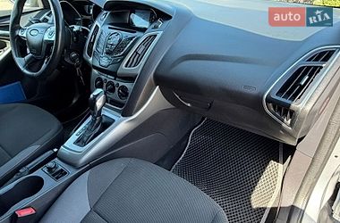 Хэтчбек Ford Focus 2011 в Борисполе