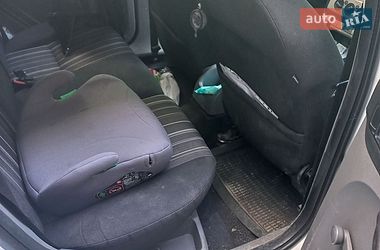 Хэтчбек Ford Focus 2009 в Николаеве
