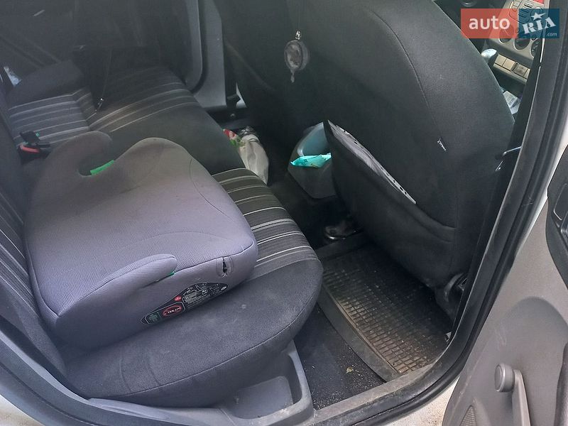 Хэтчбек Ford Focus 2009 в Николаеве