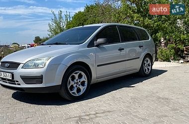 Универсал Ford Focus 2005 в Ровно