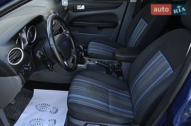Универсал Ford Focus 2009 в Бердичеве