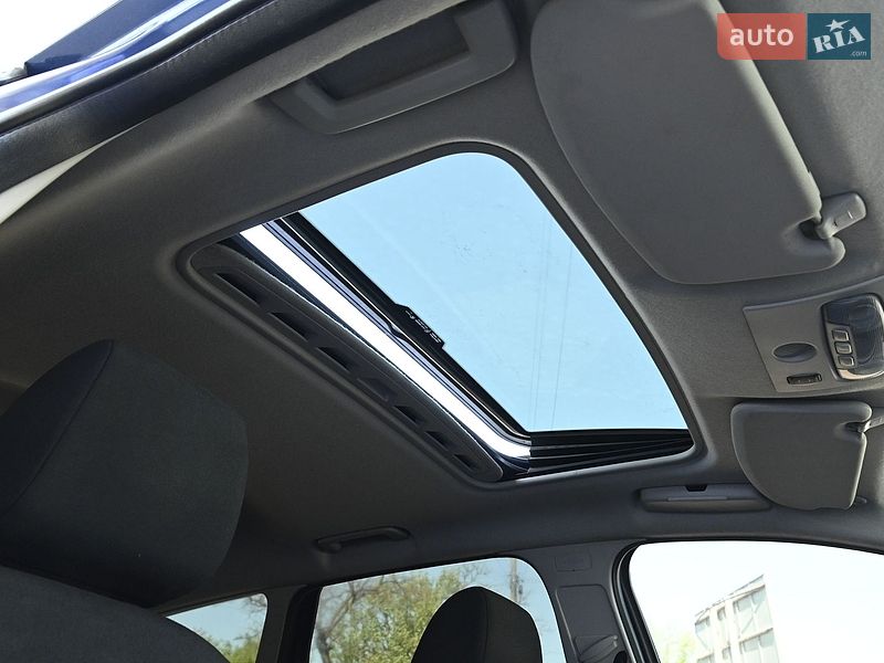 Универсал Ford Focus 2009 в Бердичеве