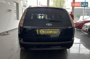 Універсал Ford Focus 2010 в Львові