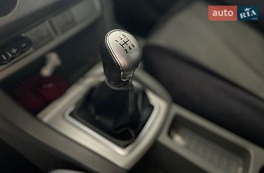 Універсал Ford Focus 2010 в Львові